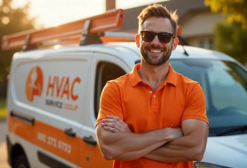 Professional HVAC repair and installation services in Buchanan, GA